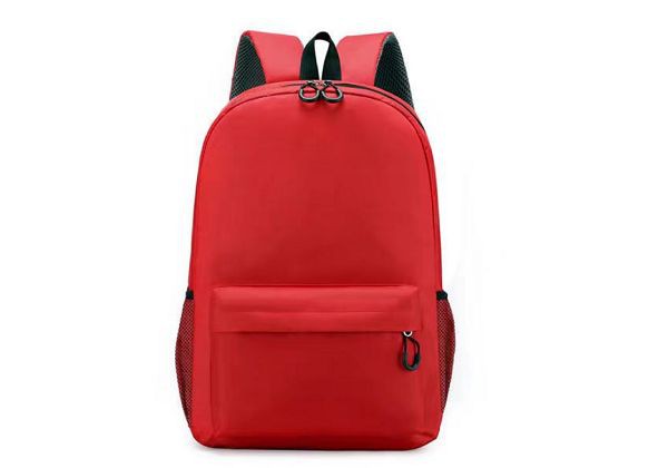 small red schoolbag small red schoolbag