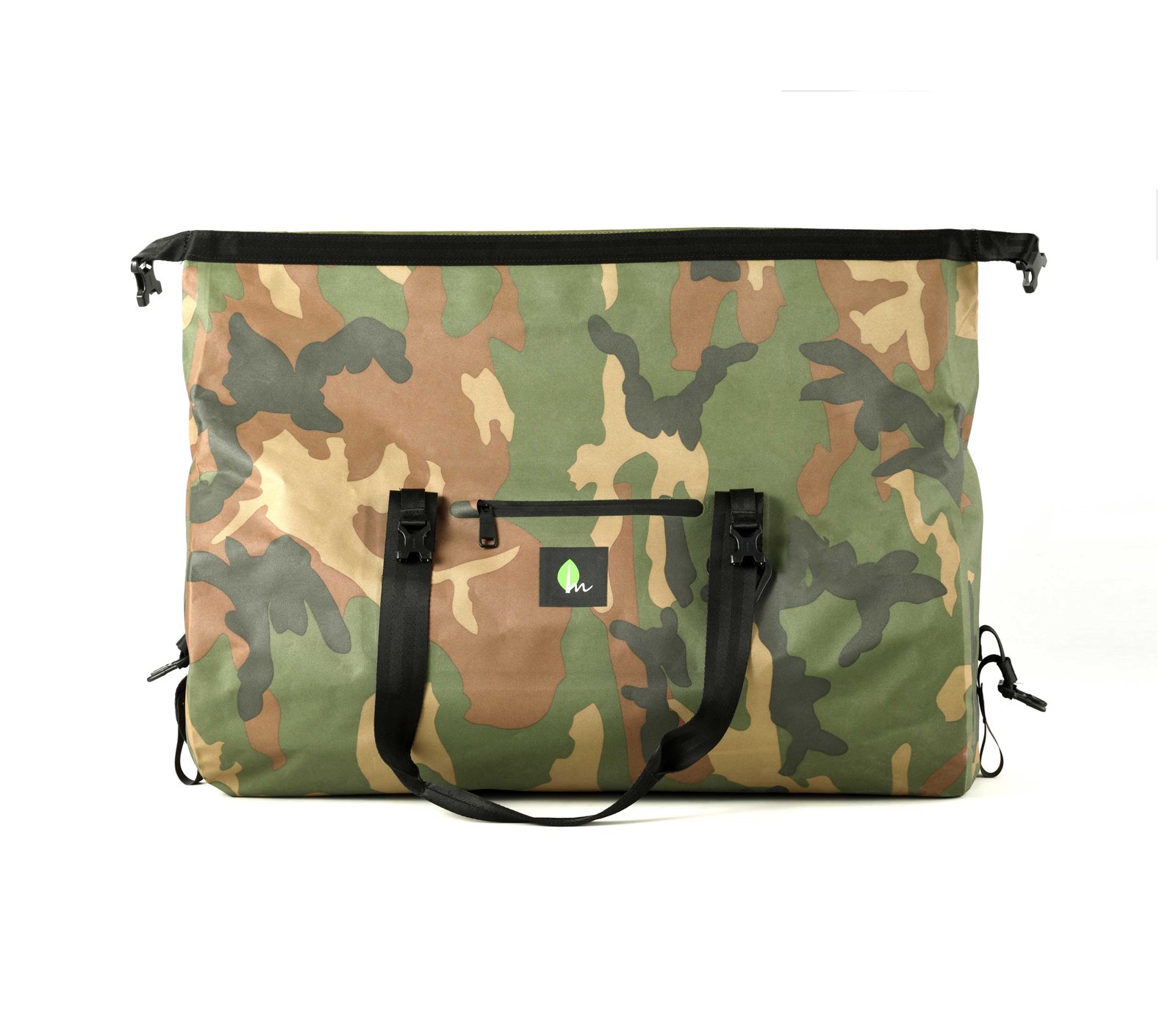 waterproof roll-top duffel bag waterproof roll-top duffel bag