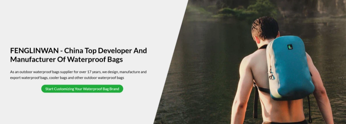 waterproof bag manufacturer - FENGLINGWAN waterproof bag manufacturer - FENGLINGWAN