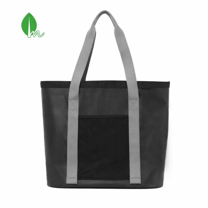 ٹی پی یو ٹوٹ بیگ